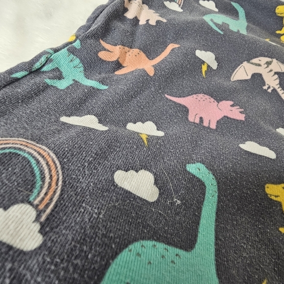 Old Navy Baby Kids Size 5T Tee Shirt Set Of 2 Short‎ Sleeve PLAY QUALITY Clothes - Picture 5 of 11